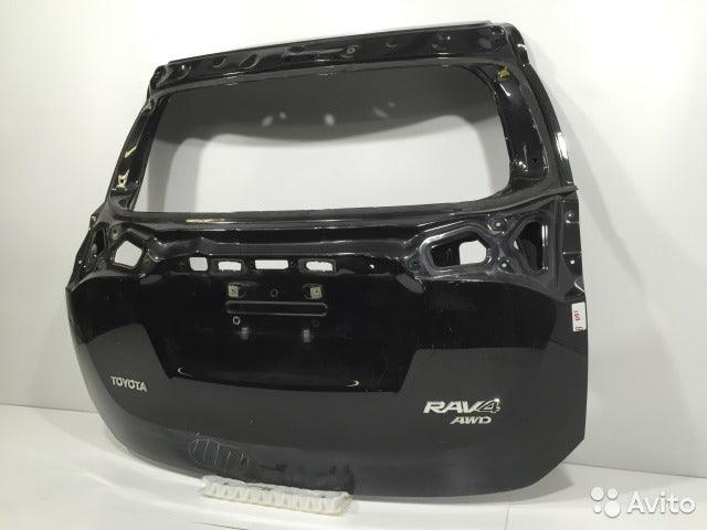 BAUL - Auto repuestos Revisa