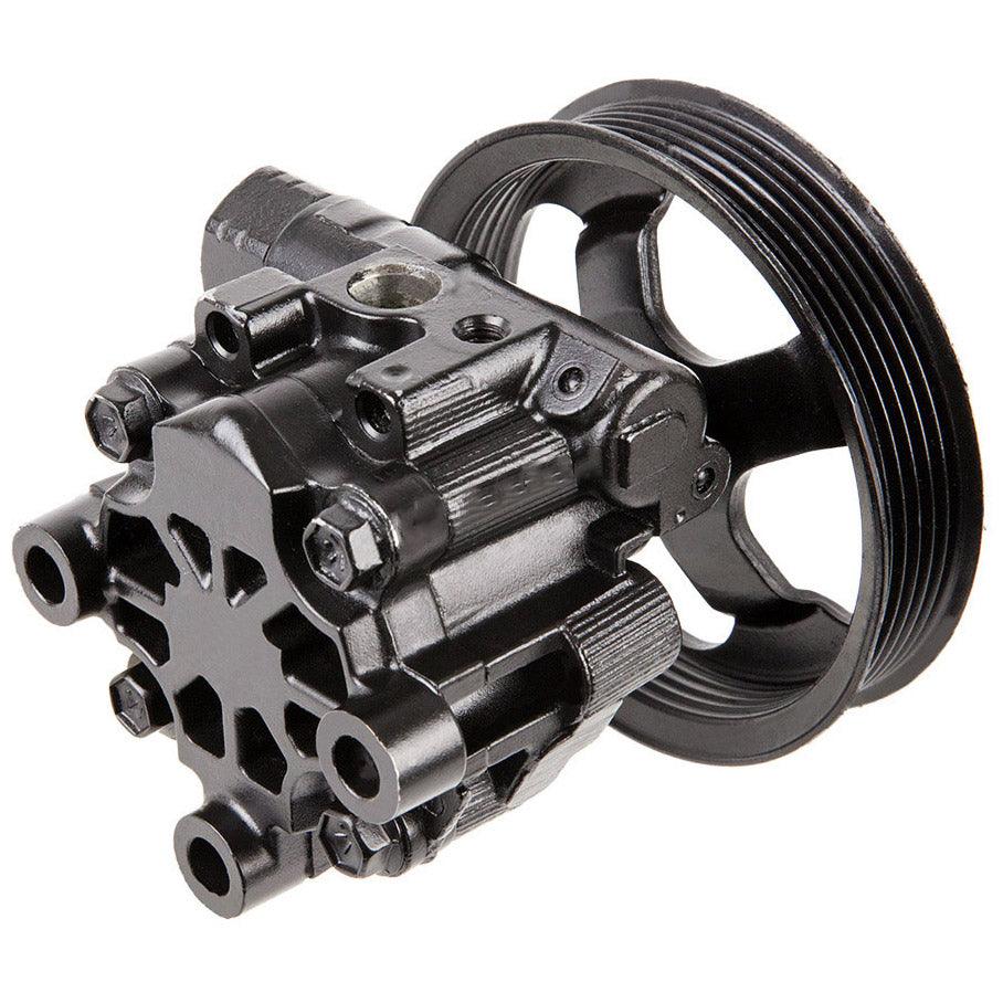 BOMBA HIDRAULICA - Auto repuestos Revisa