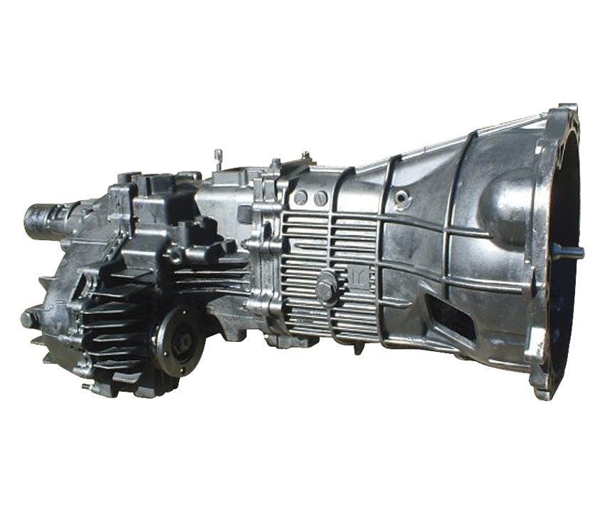 CAJA - Auto repuestos Revisa