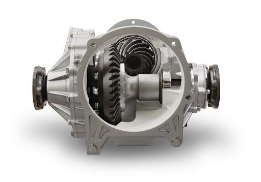 CATARINA / DIFERENCIAL TRASERO - Auto repuestos Revisa