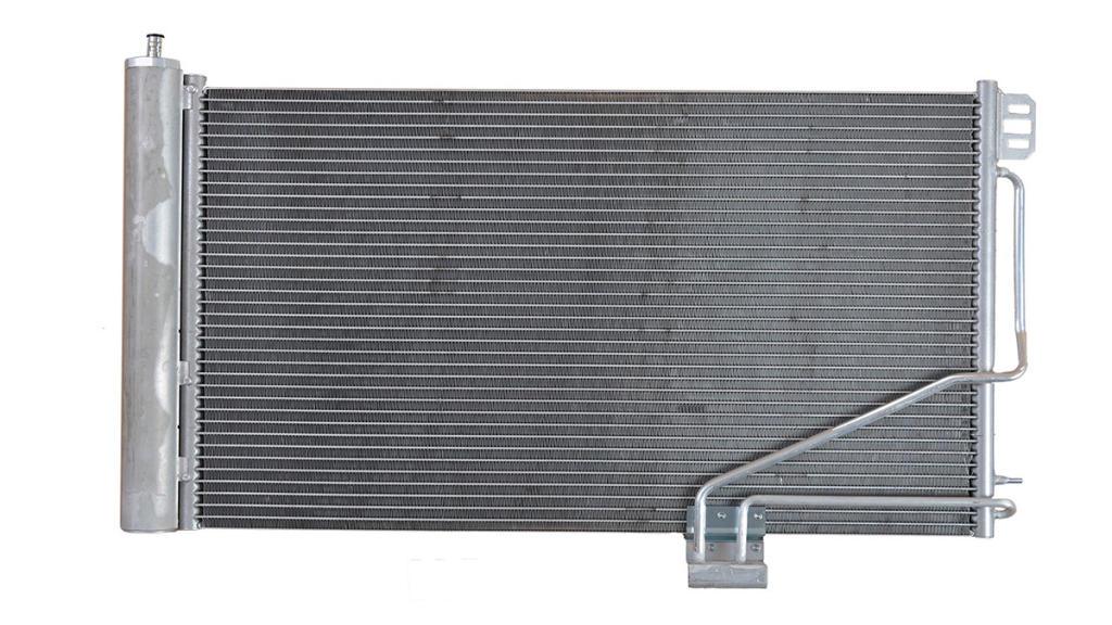 CONDENSADOR - Auto repuestos Revisa