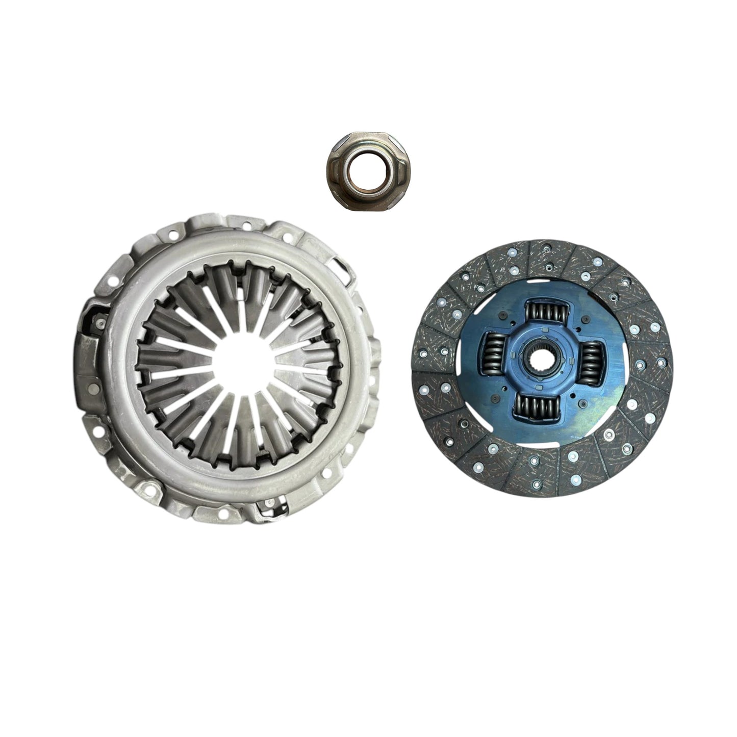 kit de clutch Mitsubishi l200 Montero 2018 2024 2.4l 4n15 (2300a074)