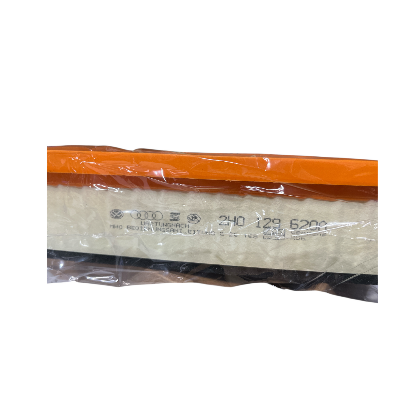 Filtro de aire de motor Volkswagen amarok 2010 2026 (2h0129620) 2.0 3.0