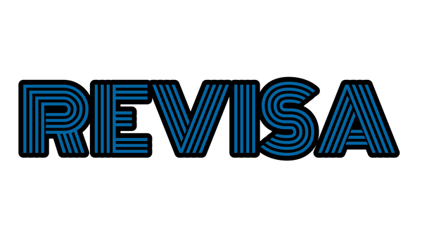 Logo grupo revisa