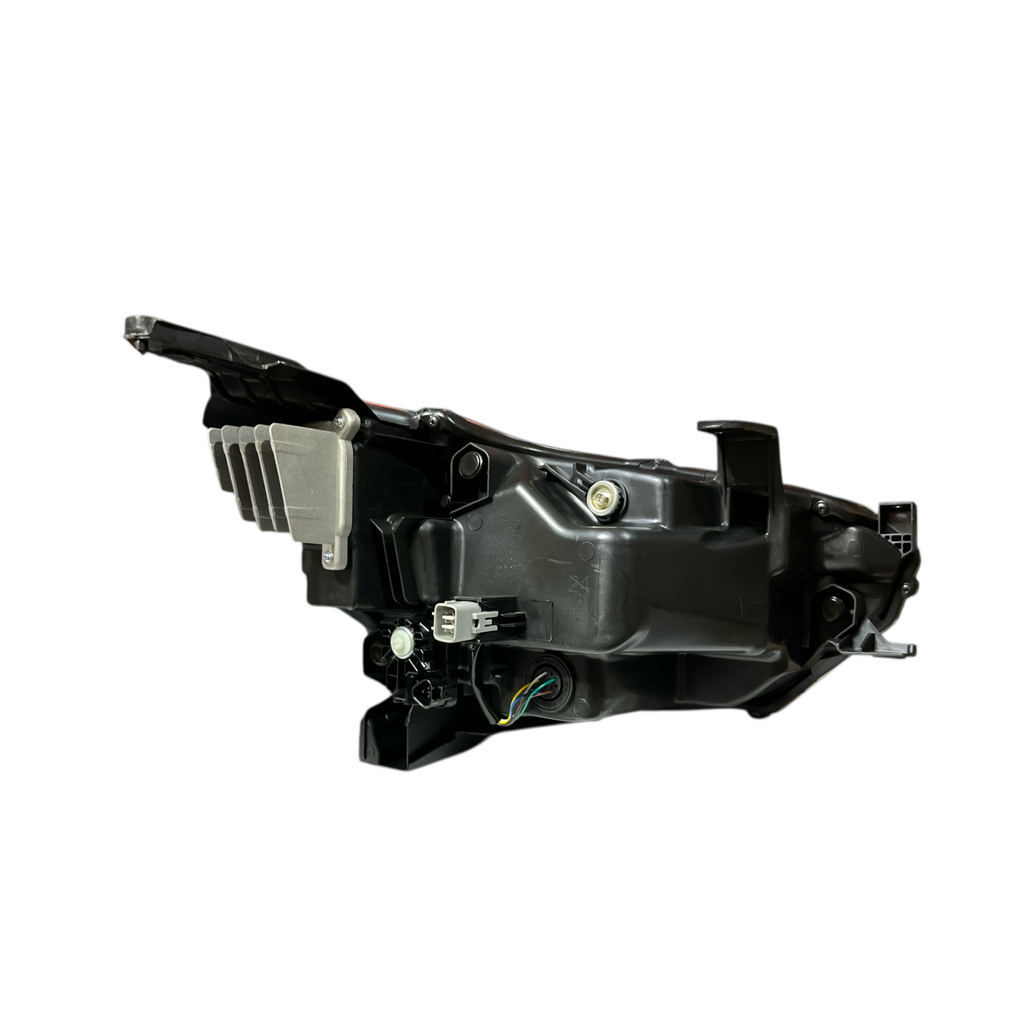 Silvin isuzu dmax 2022 2025 led
