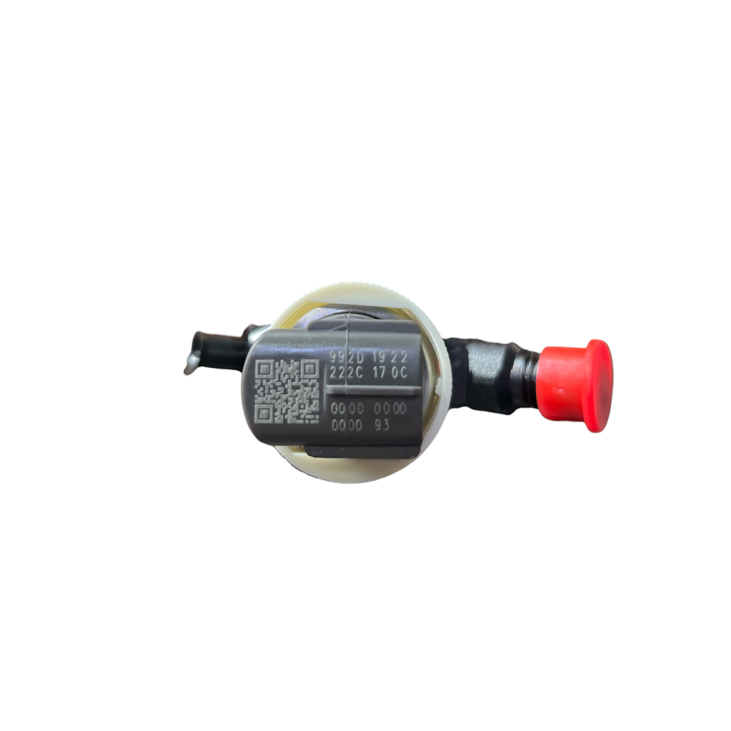 Inyector Mitsubishi l200 Montero nativa 2006 2018 3.2l 4m41 (1465a307)