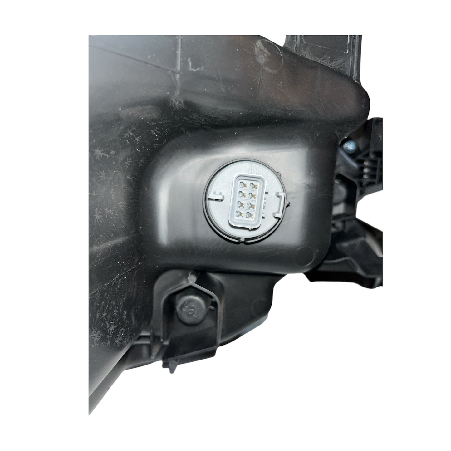 Silvin Isuzu dmax 2026 2027 Led
