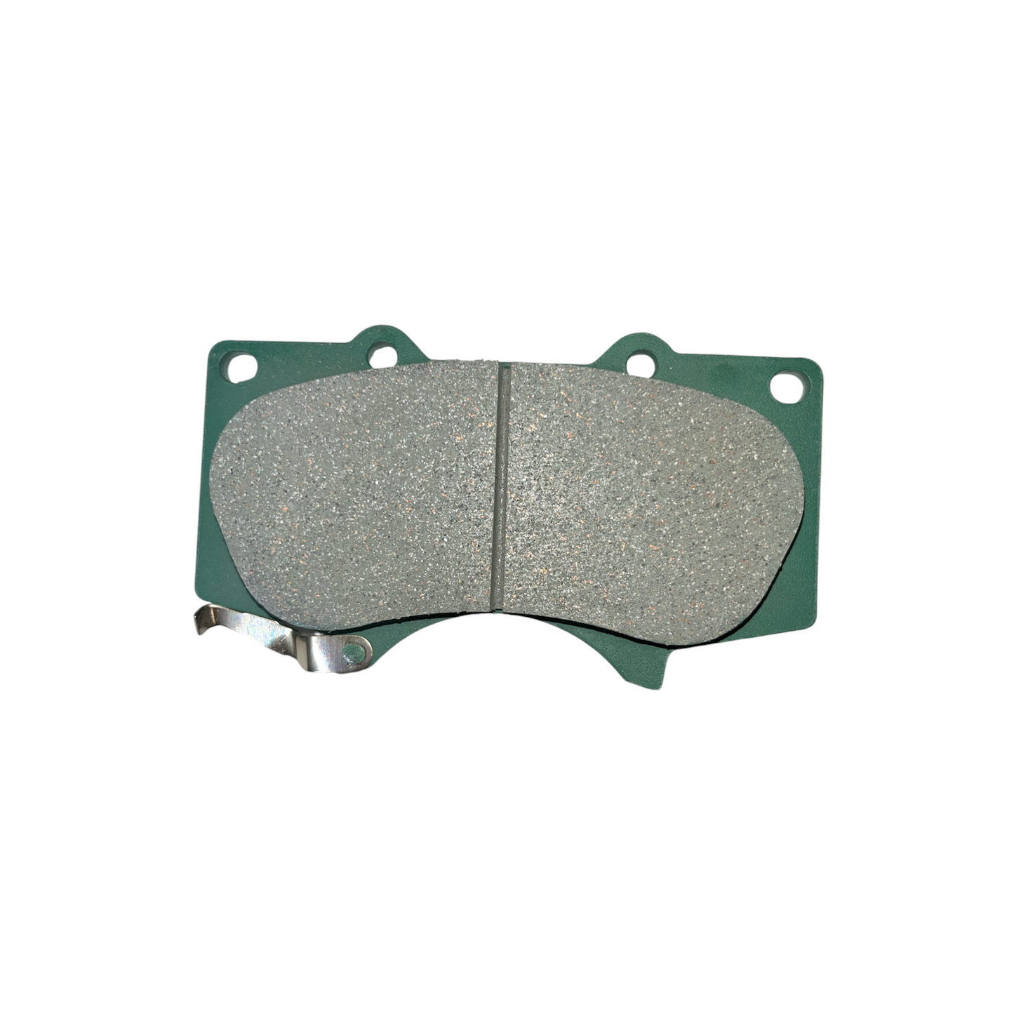 Pastilla de freno delantero Toyota hilux fortuner 2016 2025 (04465-0k580)