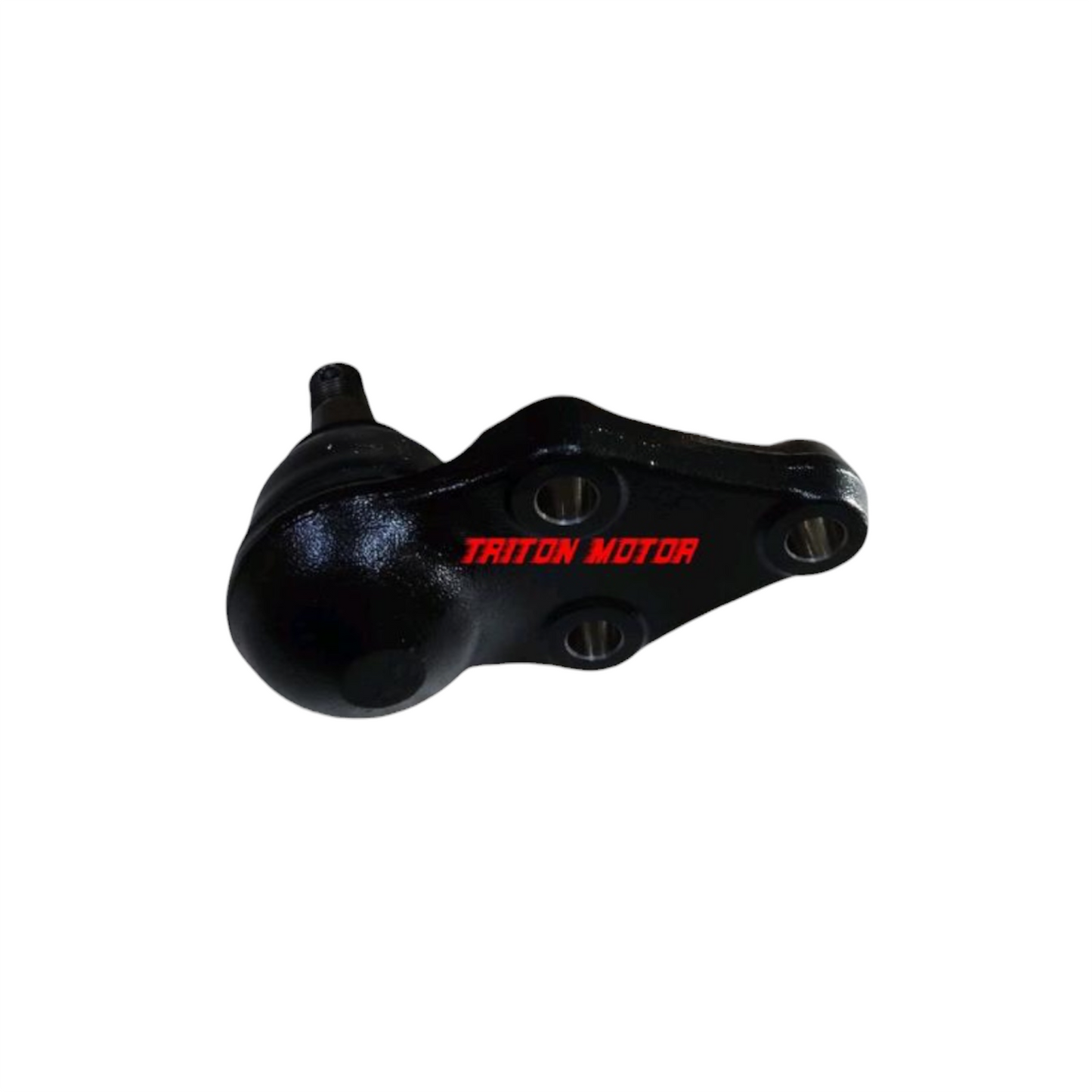 Rótula cabezal de muleta inferior Mitsubishi l200 2025 2026 2027 (40160a000p)