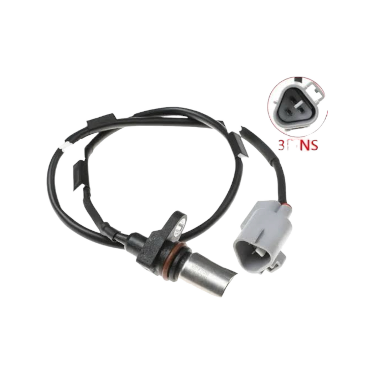 Sensor de cigüeñal Toyota hilux | fortuner | hiace 2005 2015 (90919-05050) 2.5 3.0 1kd 2kd