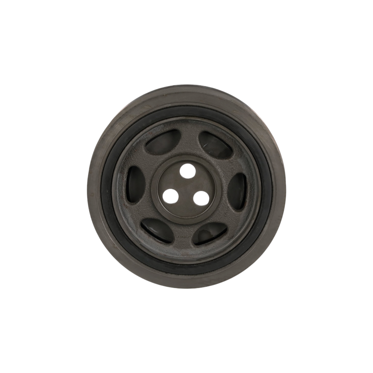 Polea de cigüeñal ford ranger Everest | Mazda bt50 pro 2.2l 3.2l (bb3q-6b319-ba) 2012 2021