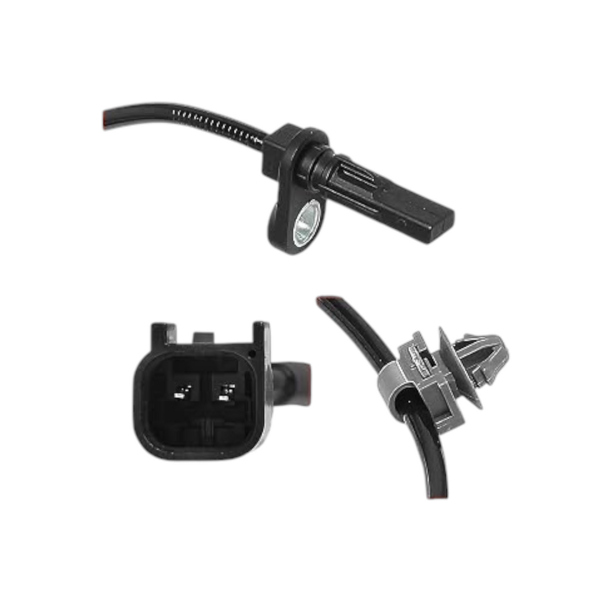Sensor de abs delantero Toyota Yaris ia | scion ia | Mazda 2 2016 2024 (89542-wb001)