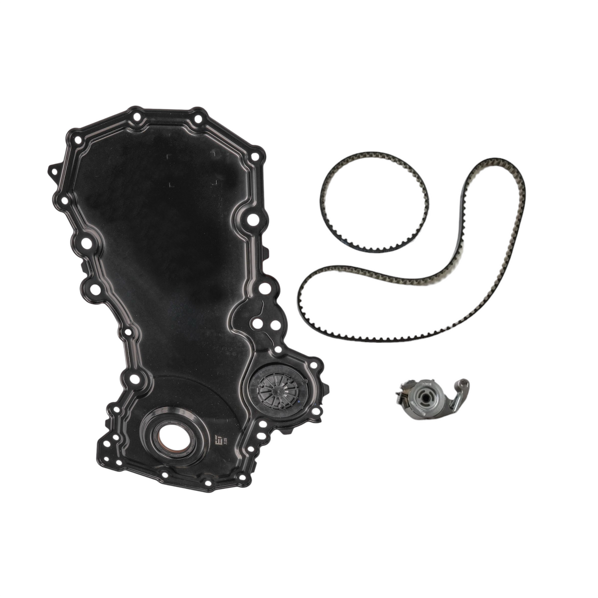 Kit de tiempo ford ranger, Everest, raptor 2023 2027 2.0l