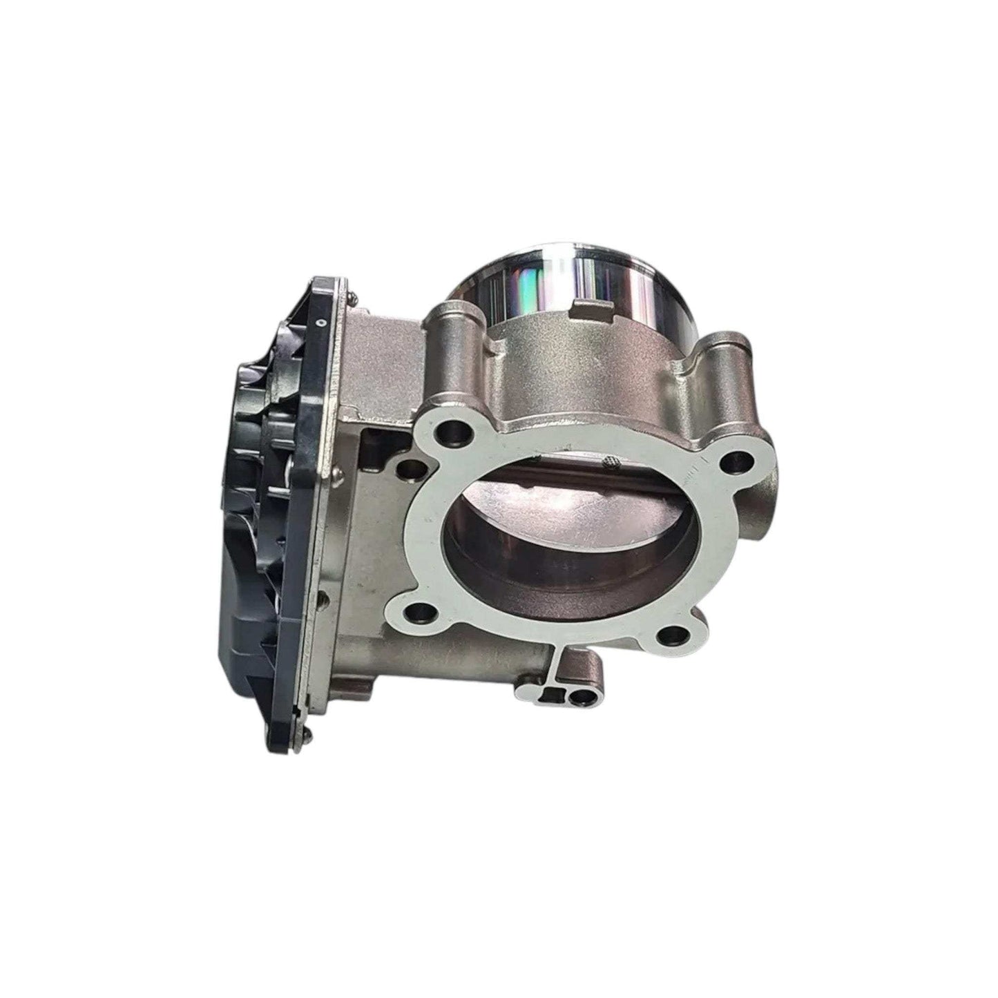 Throttle body Mitsubishi l200 Montero sport 2018 2024 4n15 (1450a209)