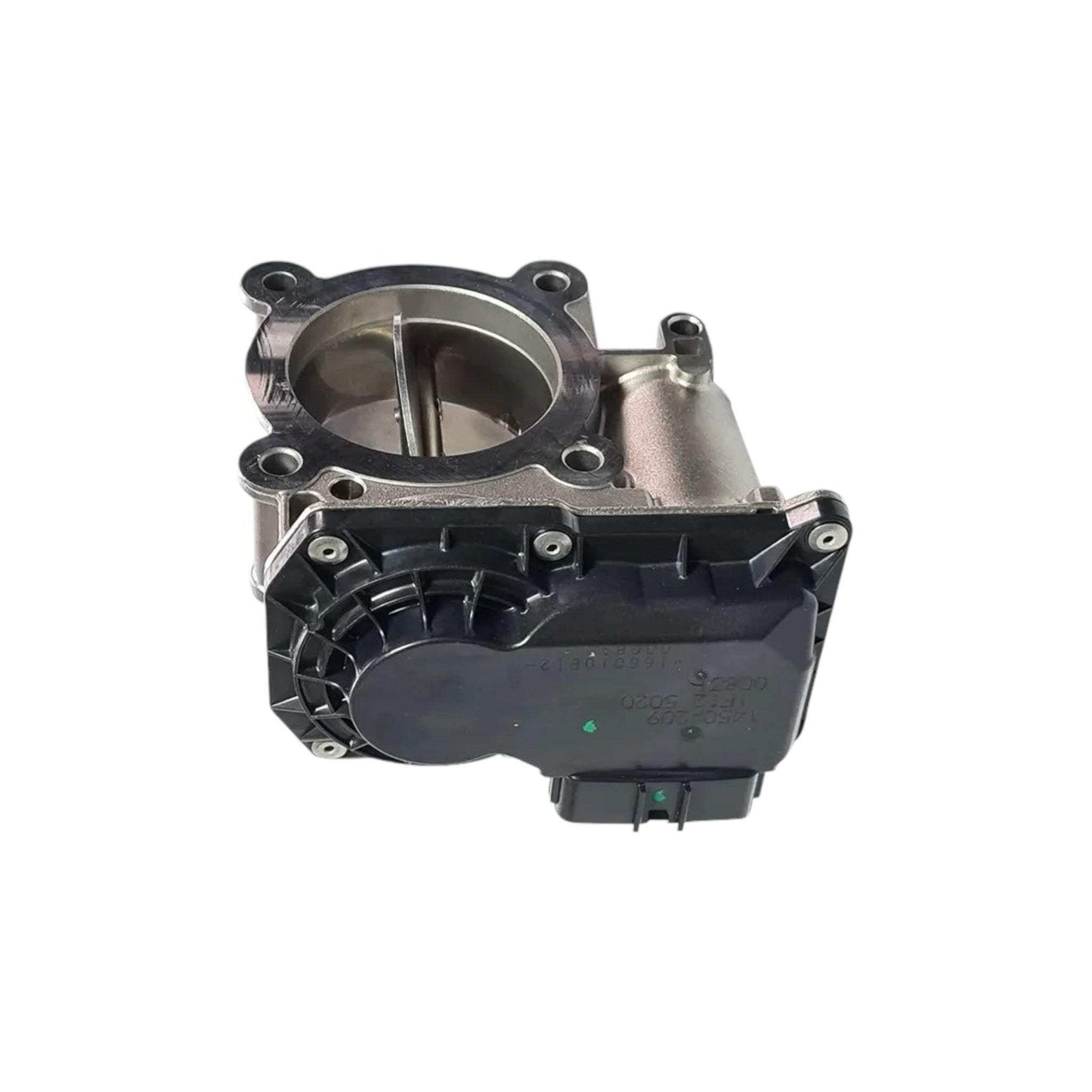 Throttle body Mitsubishi l200 Montero sport 2018 2024 4n15 (1450a209)