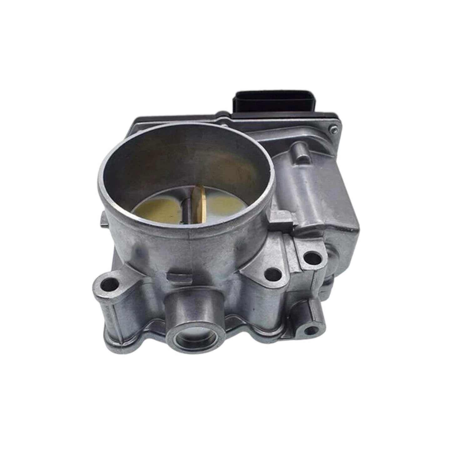 Cuerpo de aceleración Mitsubishi l200 Montero sport 2008 2019 4d56u (1450a033)