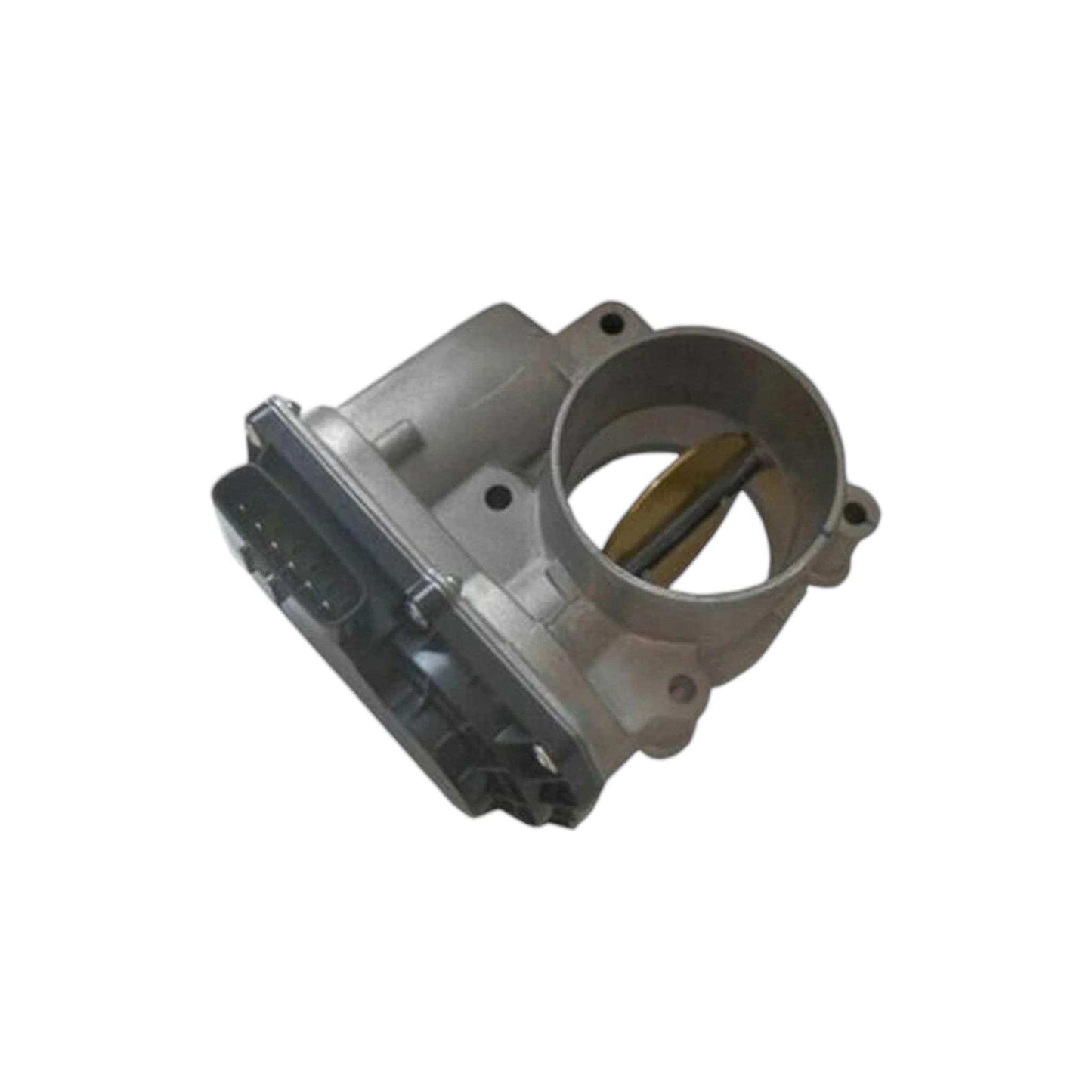 Cuerpo de aceleración Mitsubishi l200 Montero sport 2008 2019 4d56u (1450a033)