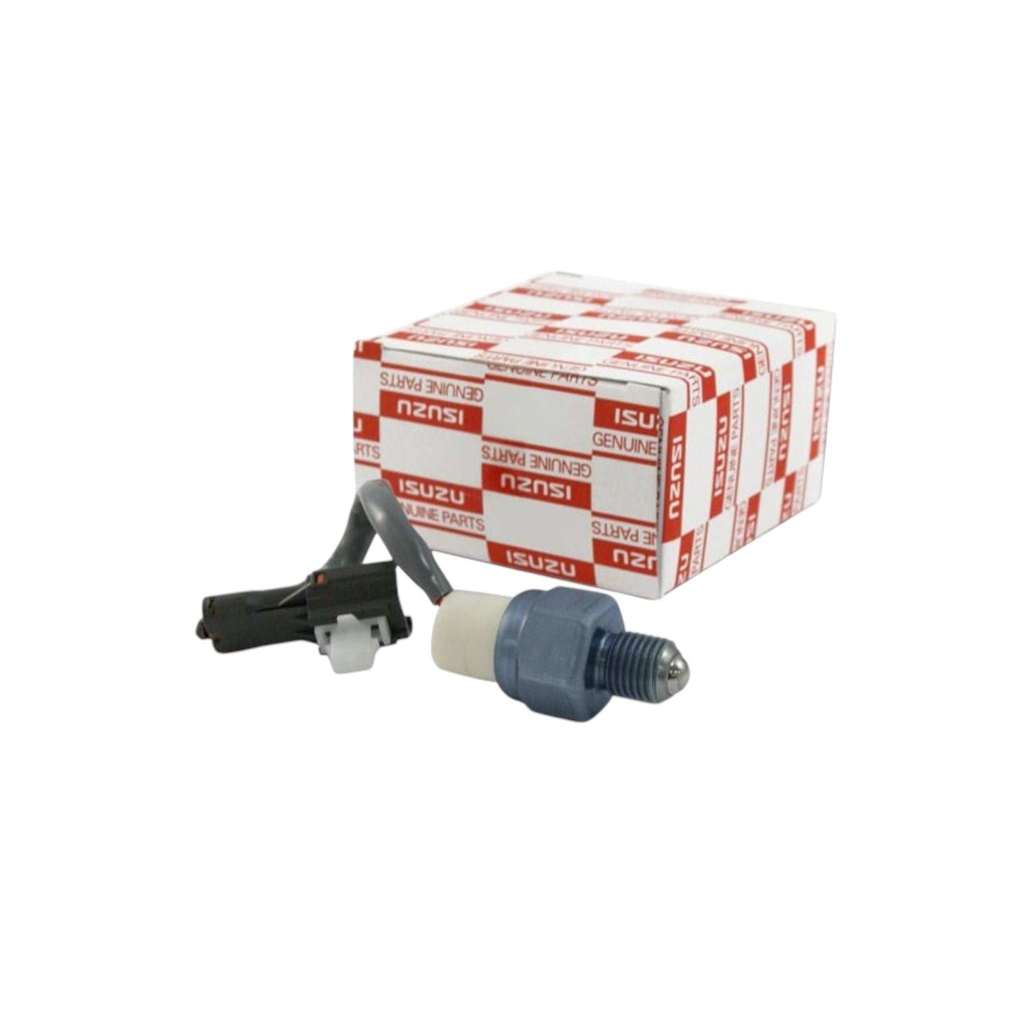 Isuzu Dmax Mux NPR 2012-2022 Reverse Light Bulb (8981812330)