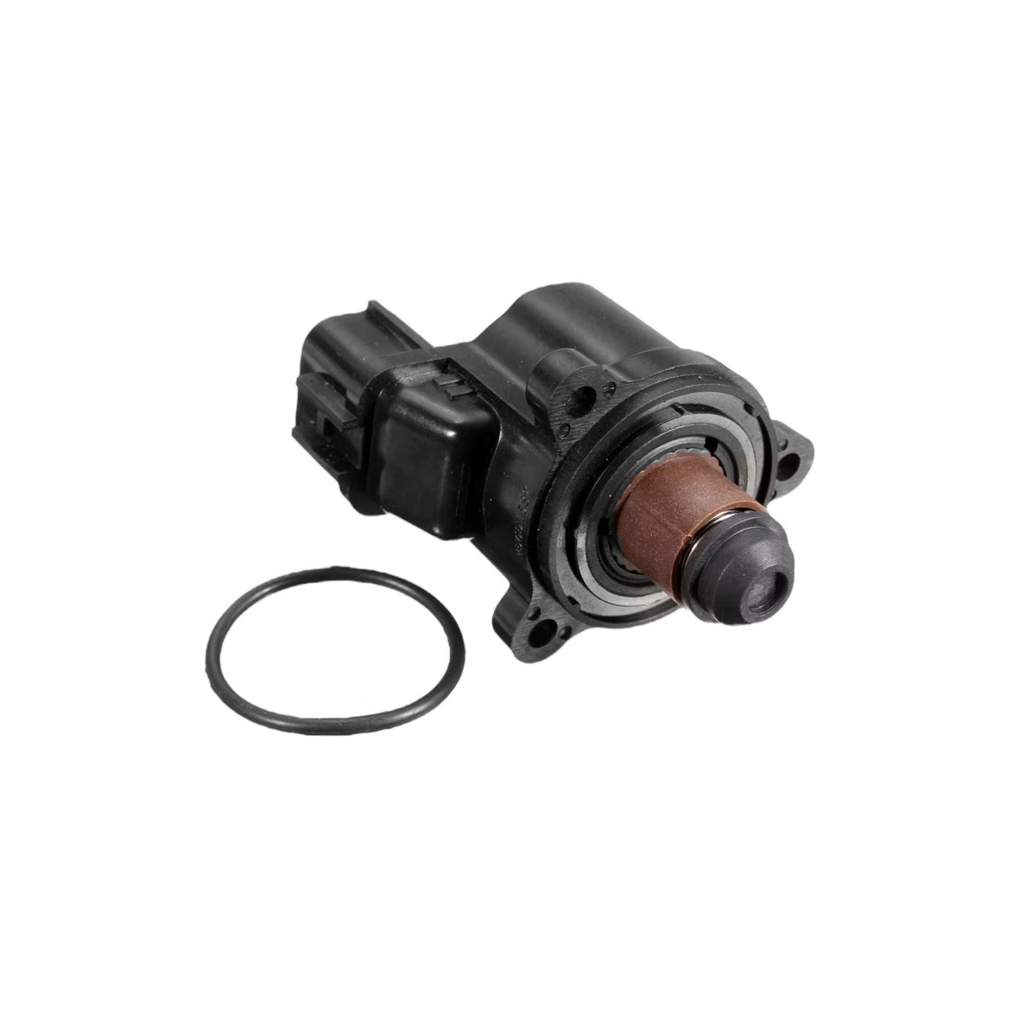 IAC valve Mitsubishi lancer 2002 2008 (md619857)