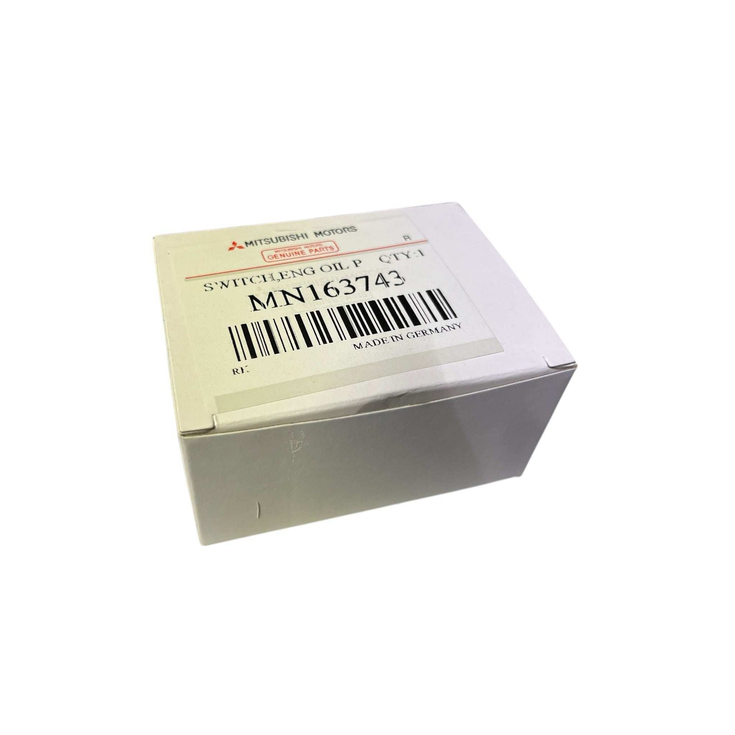 Mitsubishi L200 Montero Sport 2018-2024 Oil Bulb 4N15 (MN163743)