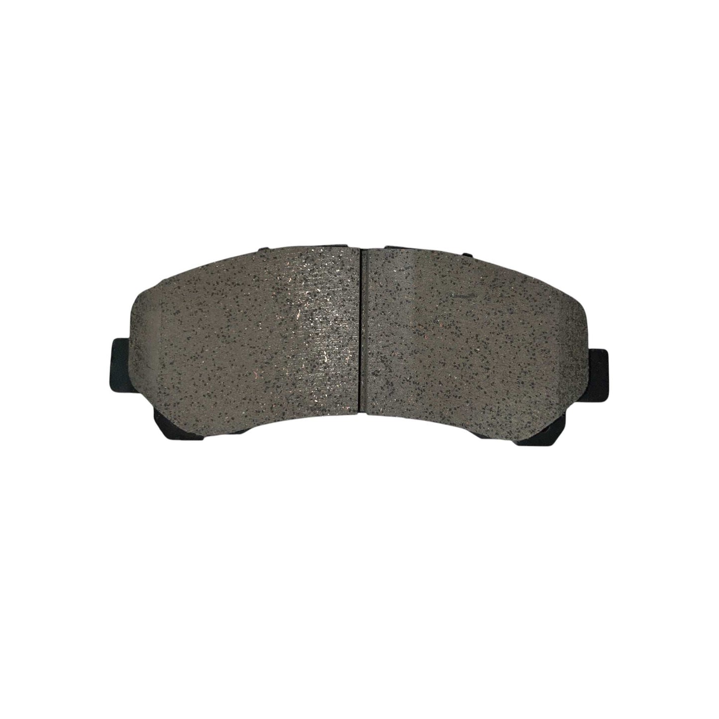 Front brake pads for Isuzu Dmax Mux 2012-2020 (8979474660)