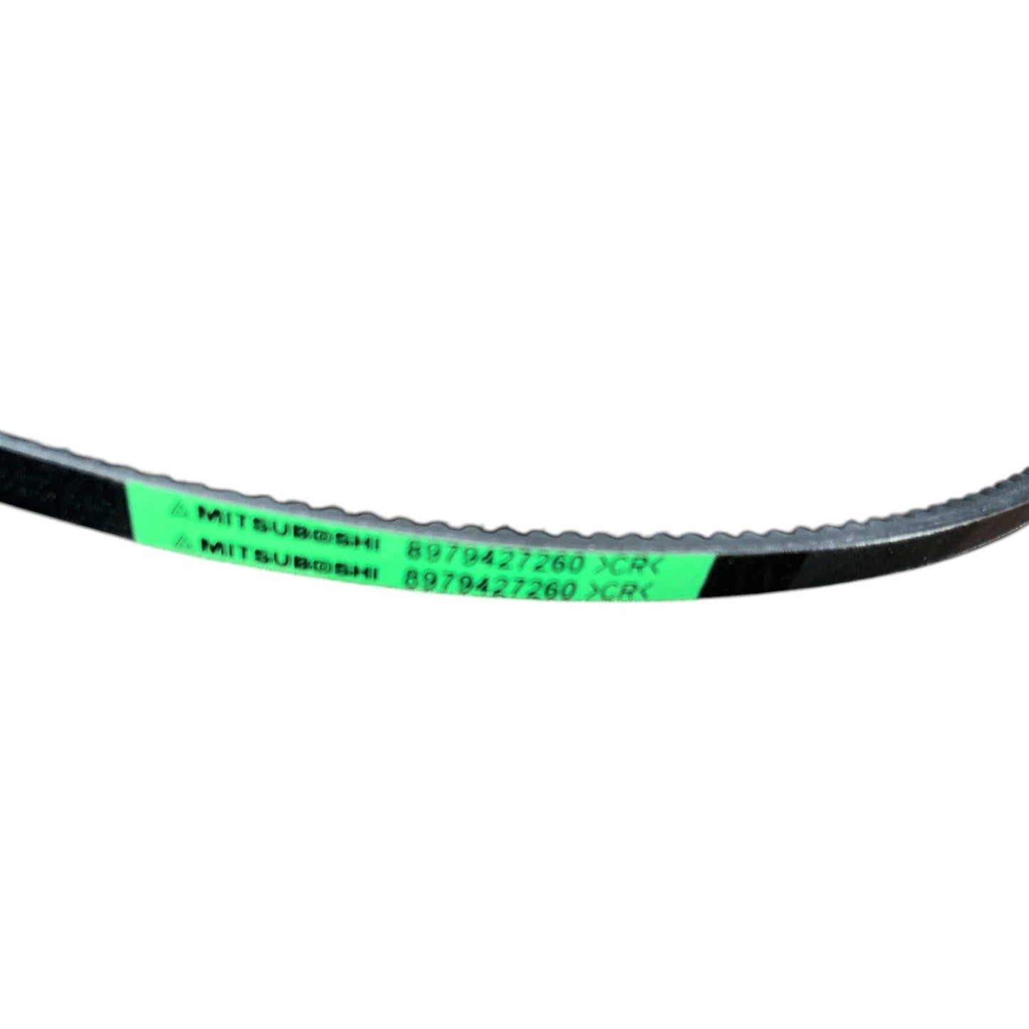 Belt Isuzu trooper dmax 1981 2006 4jb1 (8979427260) 2.8l