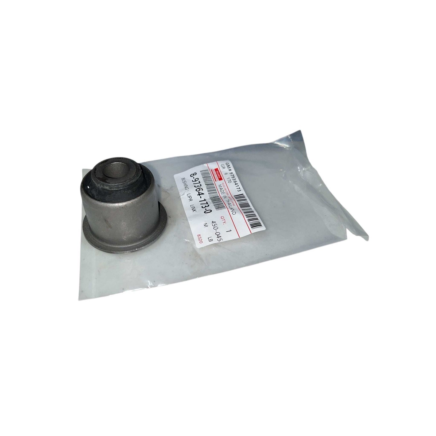 Upper crutch bushing Isuzu dmax 2008 2021 (8973641730)