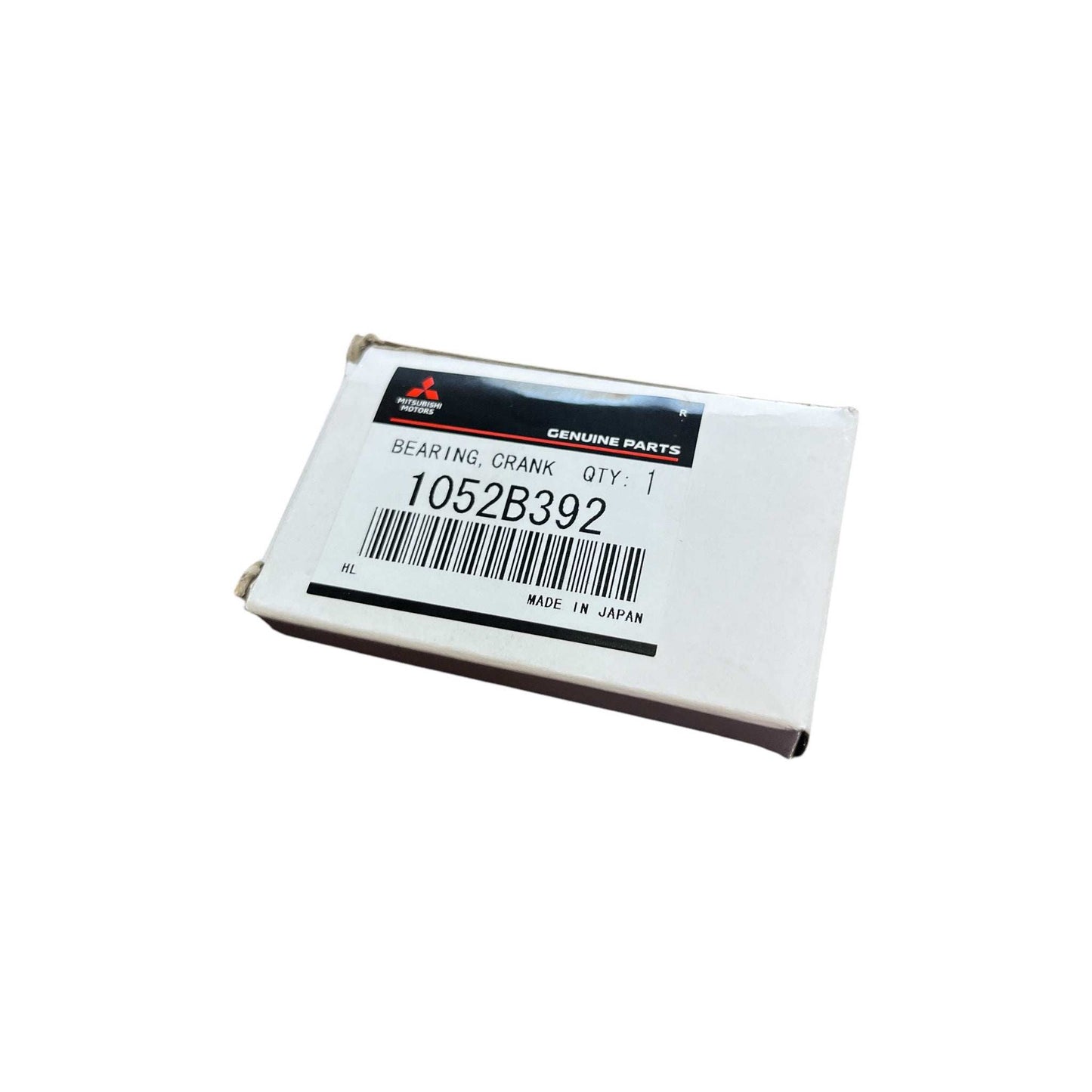 Axial tiles Mitsubishi l200 Montero sport 2021 2024 2.4l 4n15 (1052b392)