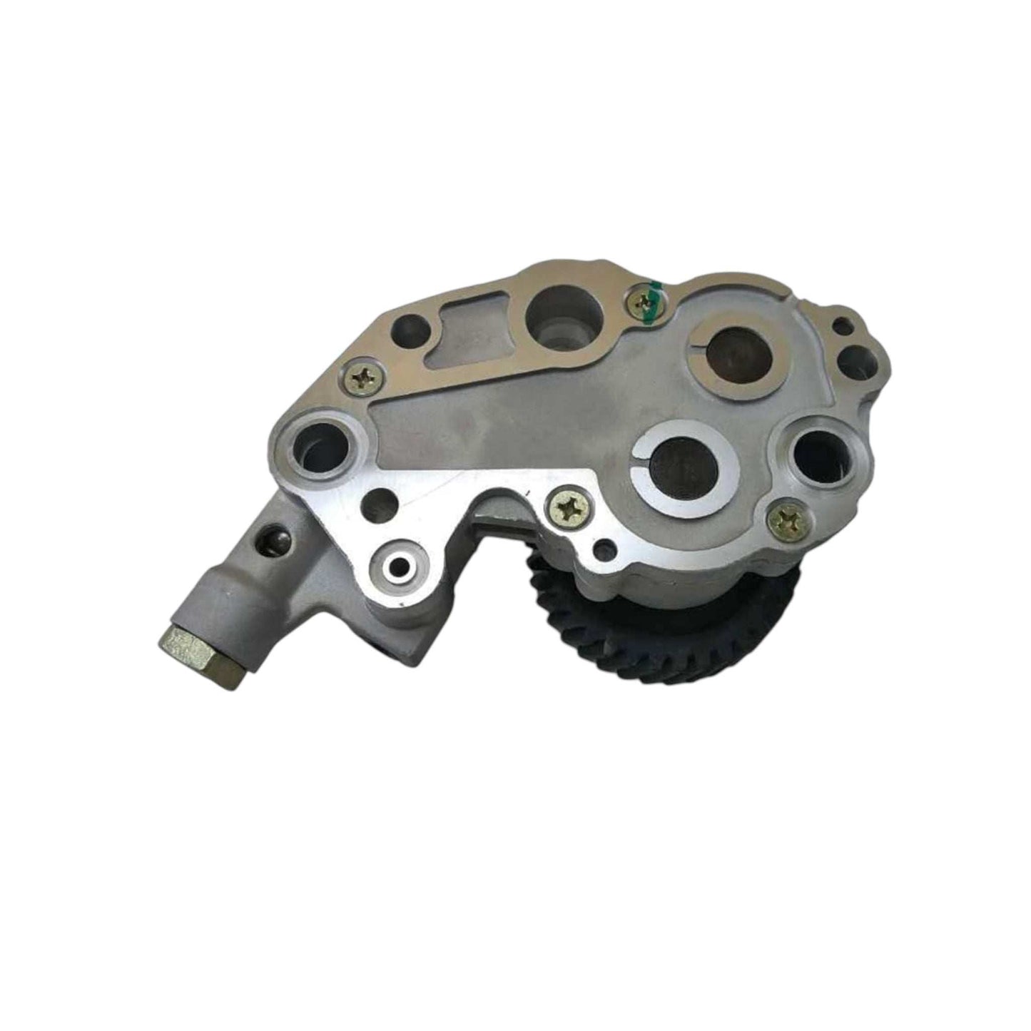 Mitsubishi native oil pump pajero Montero l200 2001 2014 (ME201735) 2.8l 4M40