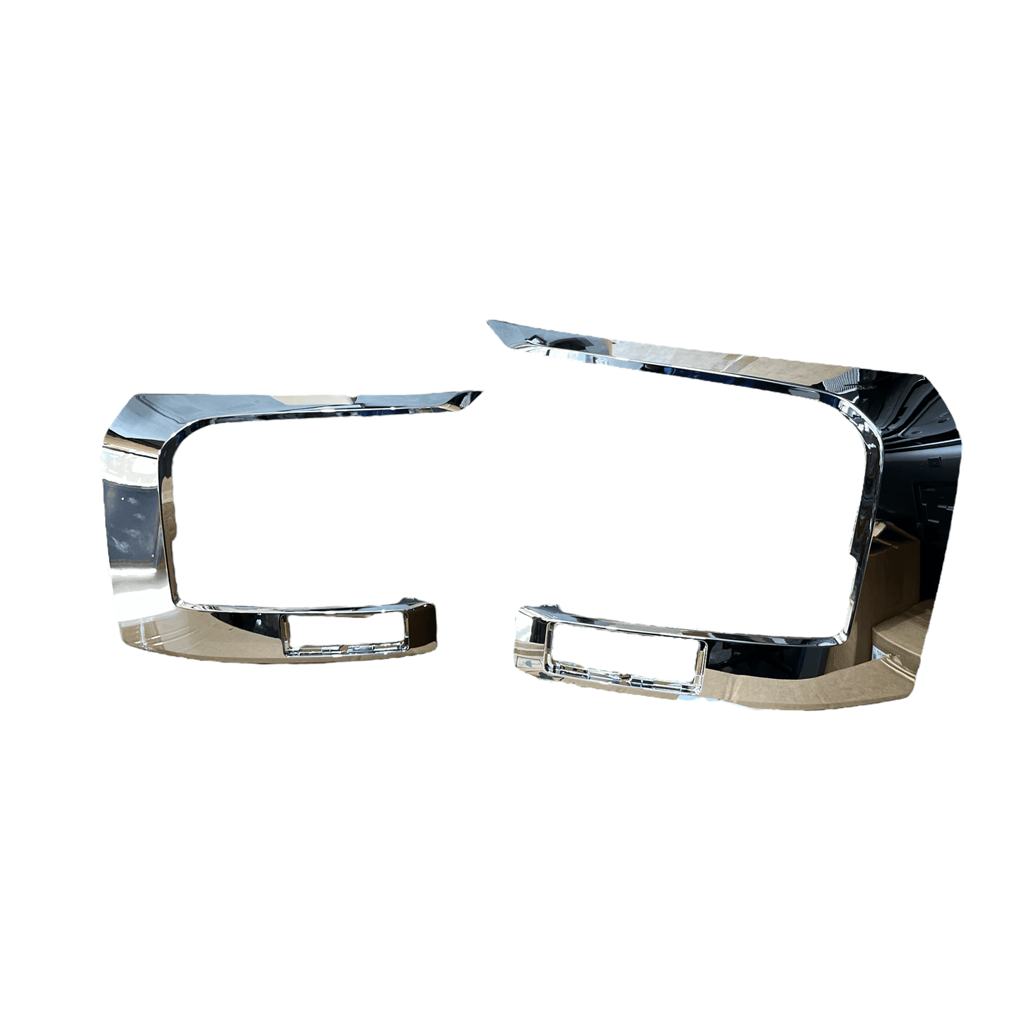 Mitsubishi l200 bumper chrome 2025 2026+
