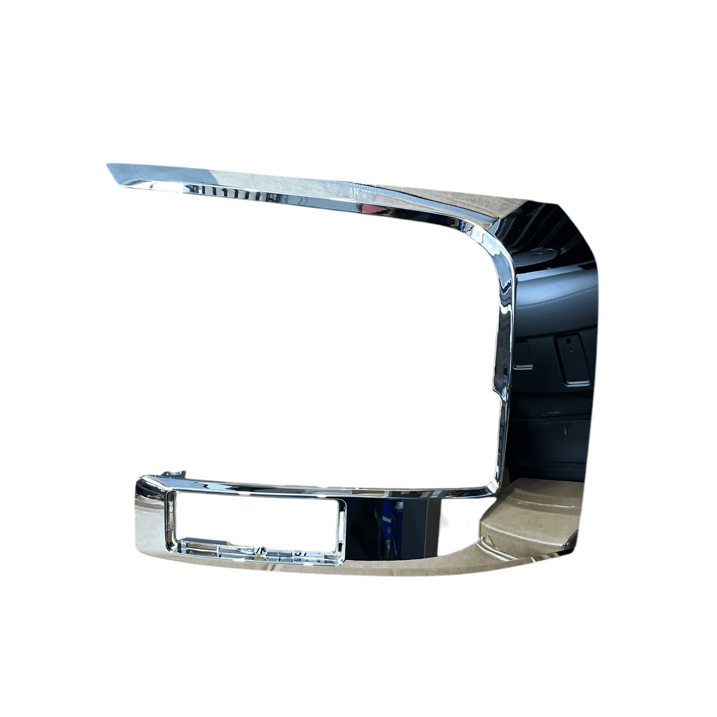 Mitsubishi l200 bumper chrome 2025 2026+