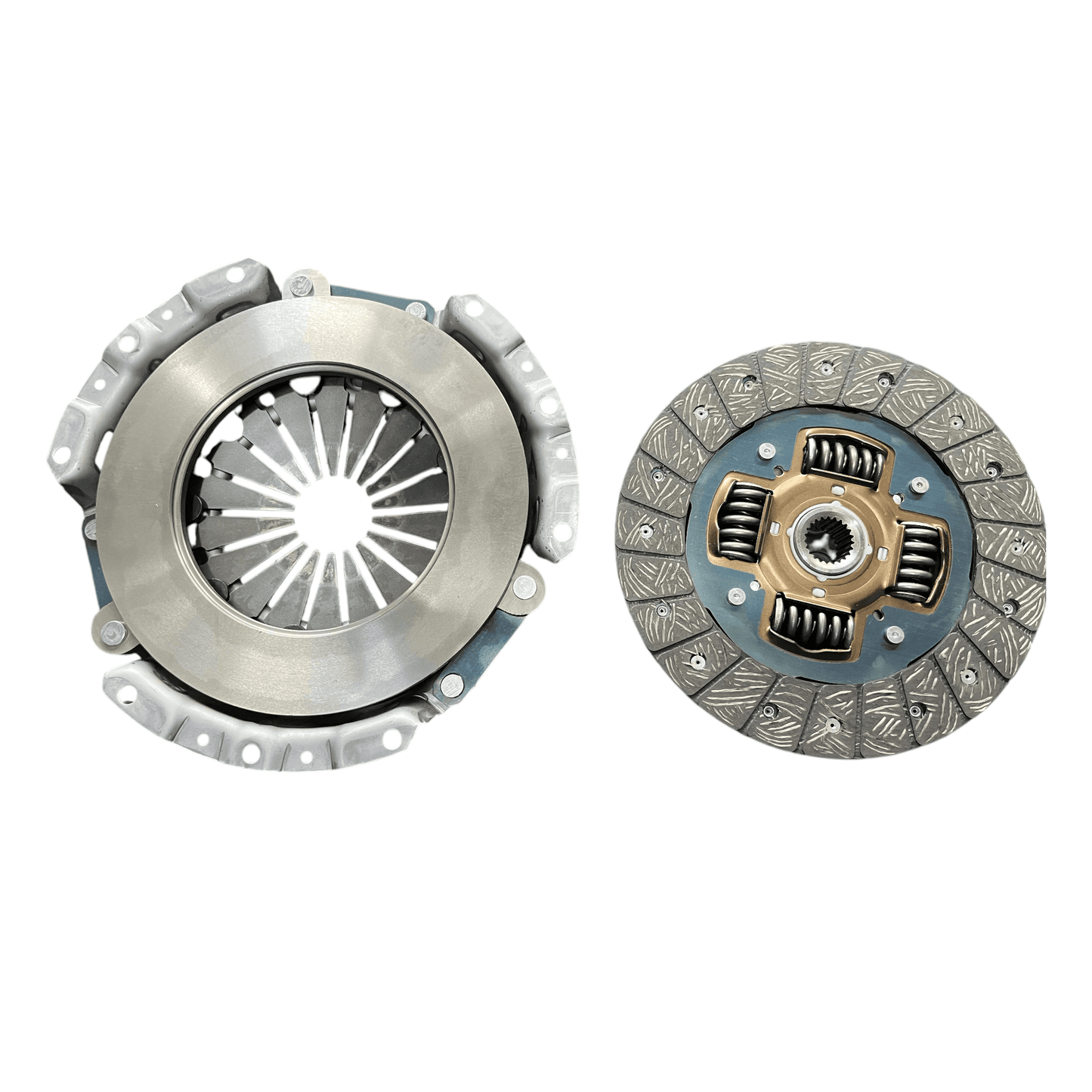 Kit de clutch Mitsubishi l300 2005 2019 4d56 (2301a062) (2304a010) v