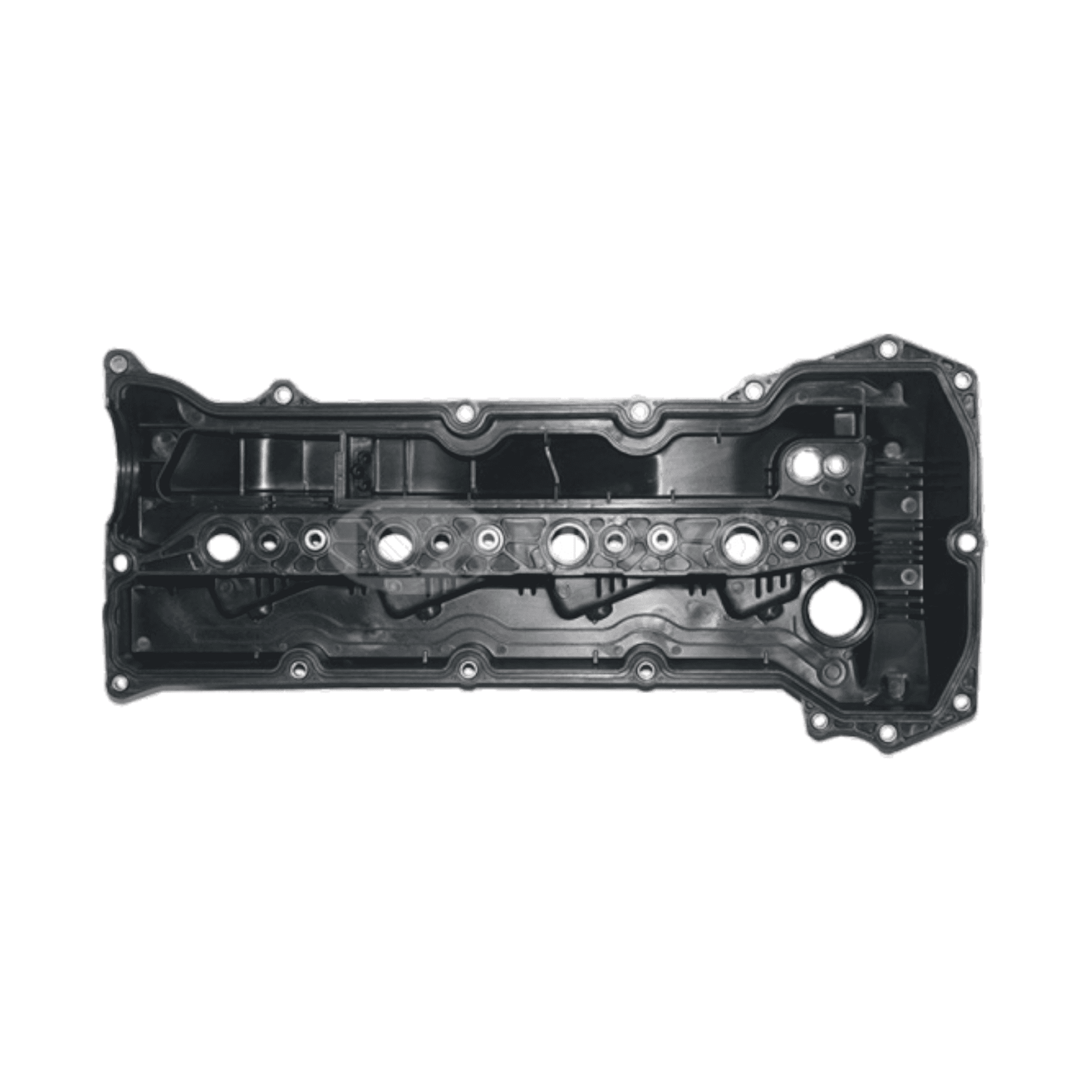 Toyota Hilux Fortuner 2016-2024 1GD 2GD Valve Cover (11201-0e010)