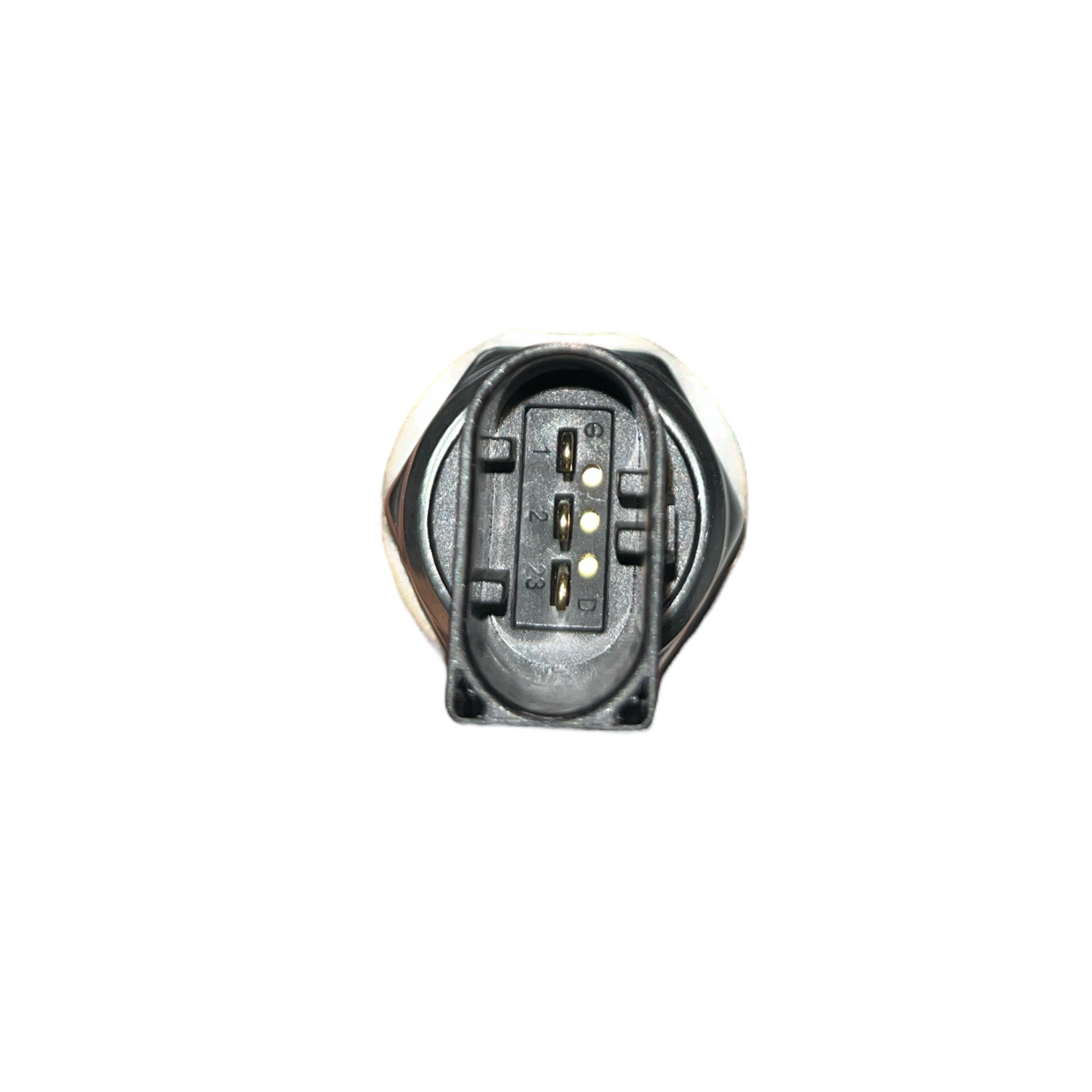 Sensor de presión de riel de inyección Hyundai h1 starex porter Tucson Sorento 05-16 (85pp30-02)