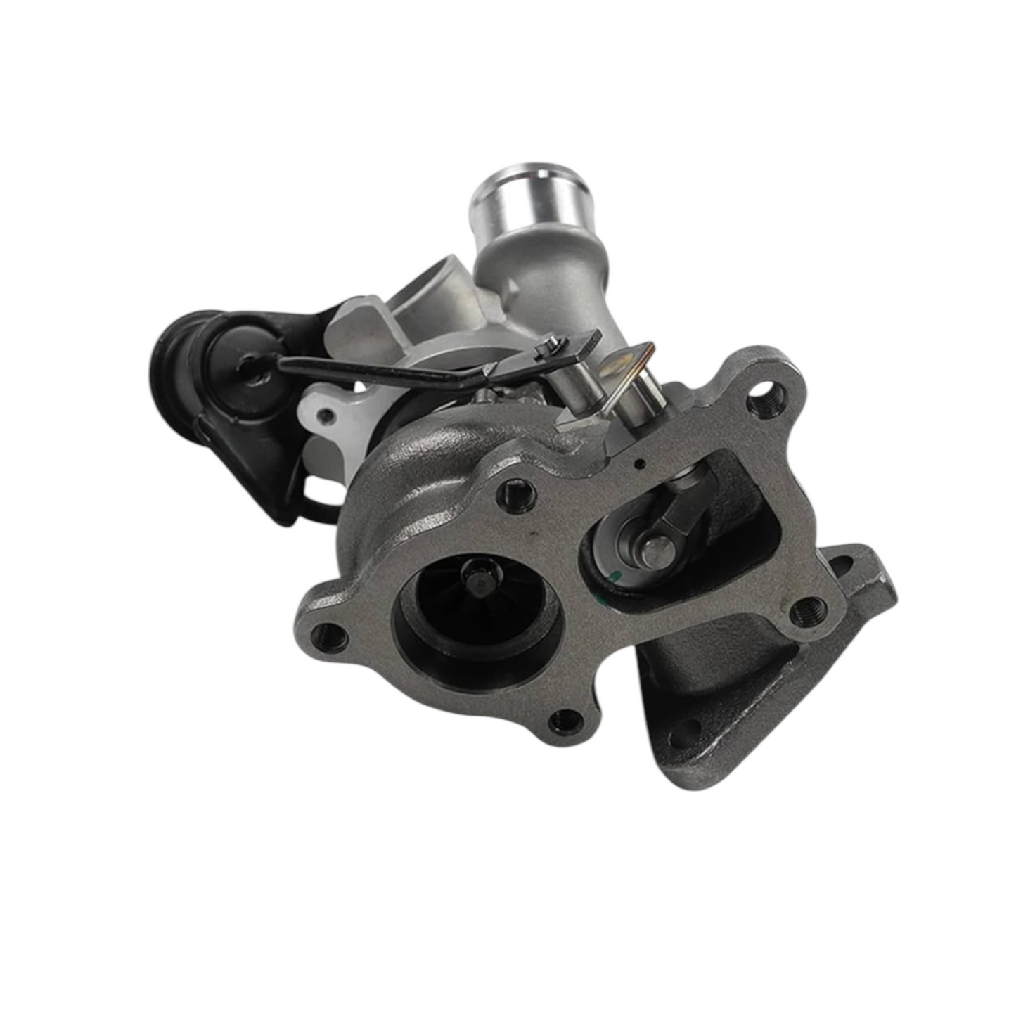 Turbo Hyundai grand starex h1 2007 2015 (28200-42800) D4BH