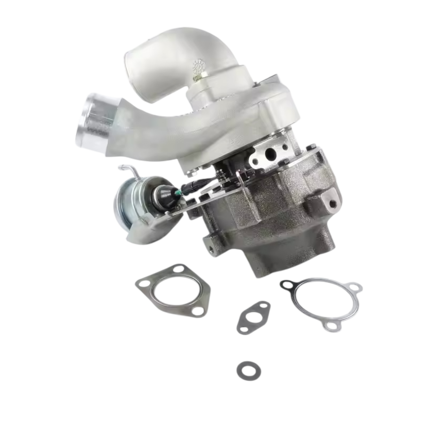 Turbo Hyundai h1 starex D4CB 2007 2019 (28200-4a480) (28200-42810) 2.5l