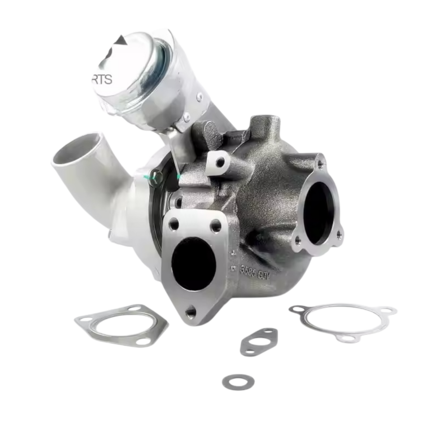 Turbo Hyundai h1 starex D4CB 2007 2019 (28200-4a480) (28200-42810) 2.5l