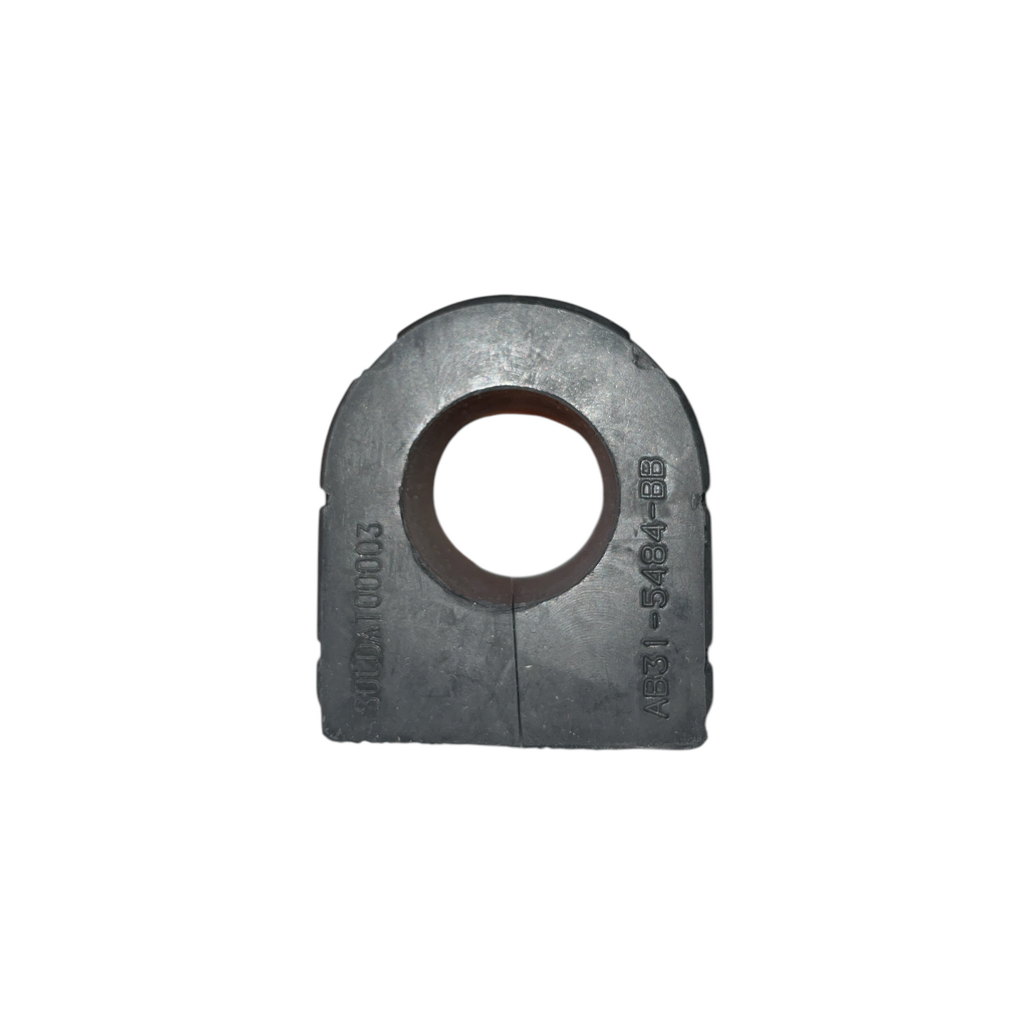 Mazda bt50 pro stabilizer bar bushing | ford ranger 2012 2022 (ab39-5484-bb)