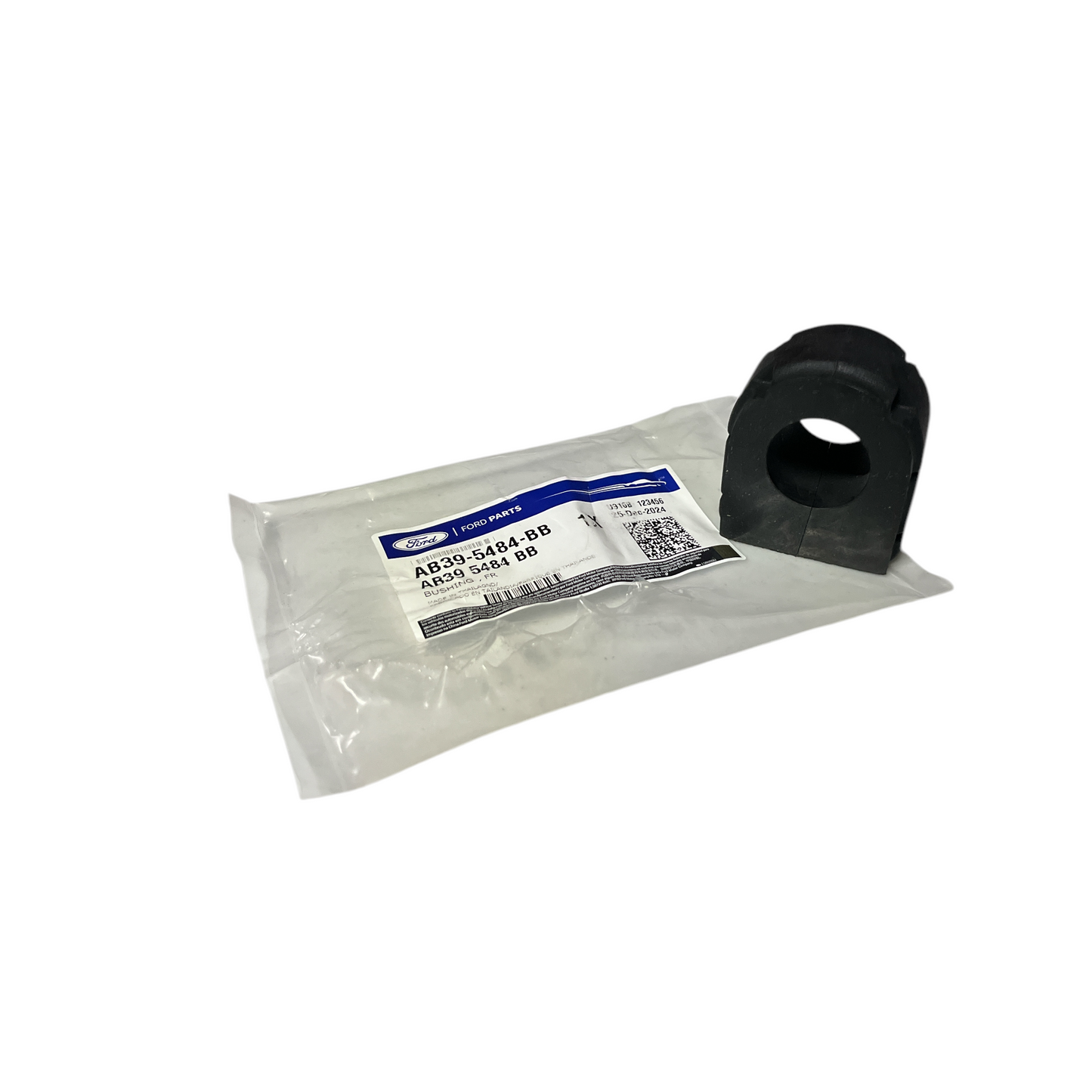 Mazda bt50 pro stabilizer bar bushing | ford ranger 2012 2022 (ab39-5484-bb)
