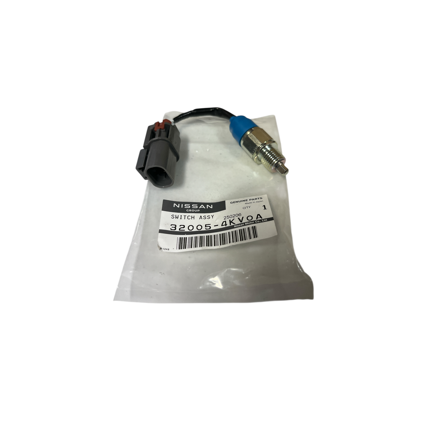 Nissan NP300 Frontier 2015-2025 Reverse Light Bulb (32005-4KV0A)