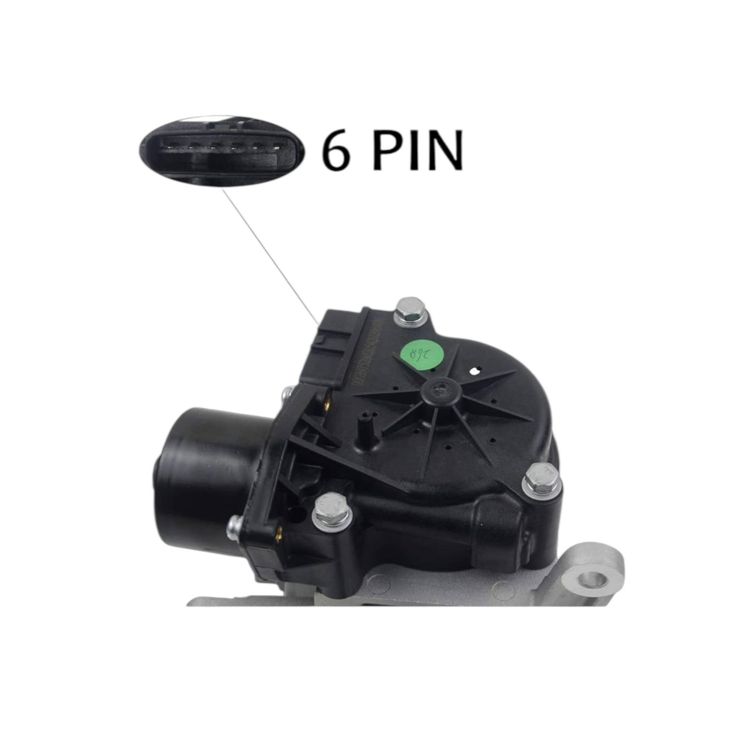 Motor de transfer Toyota Tacoma tundra 4runner 2005 2019 (36410-34015)