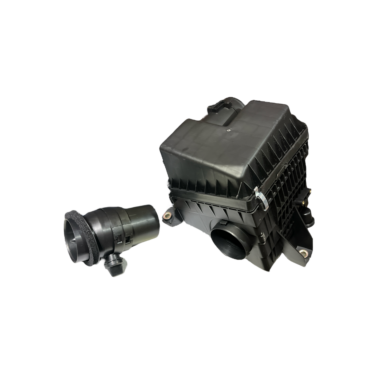 Depurador de aire isuzu dmax | Mazda bt50 2022 2026 1.9l 3.0l