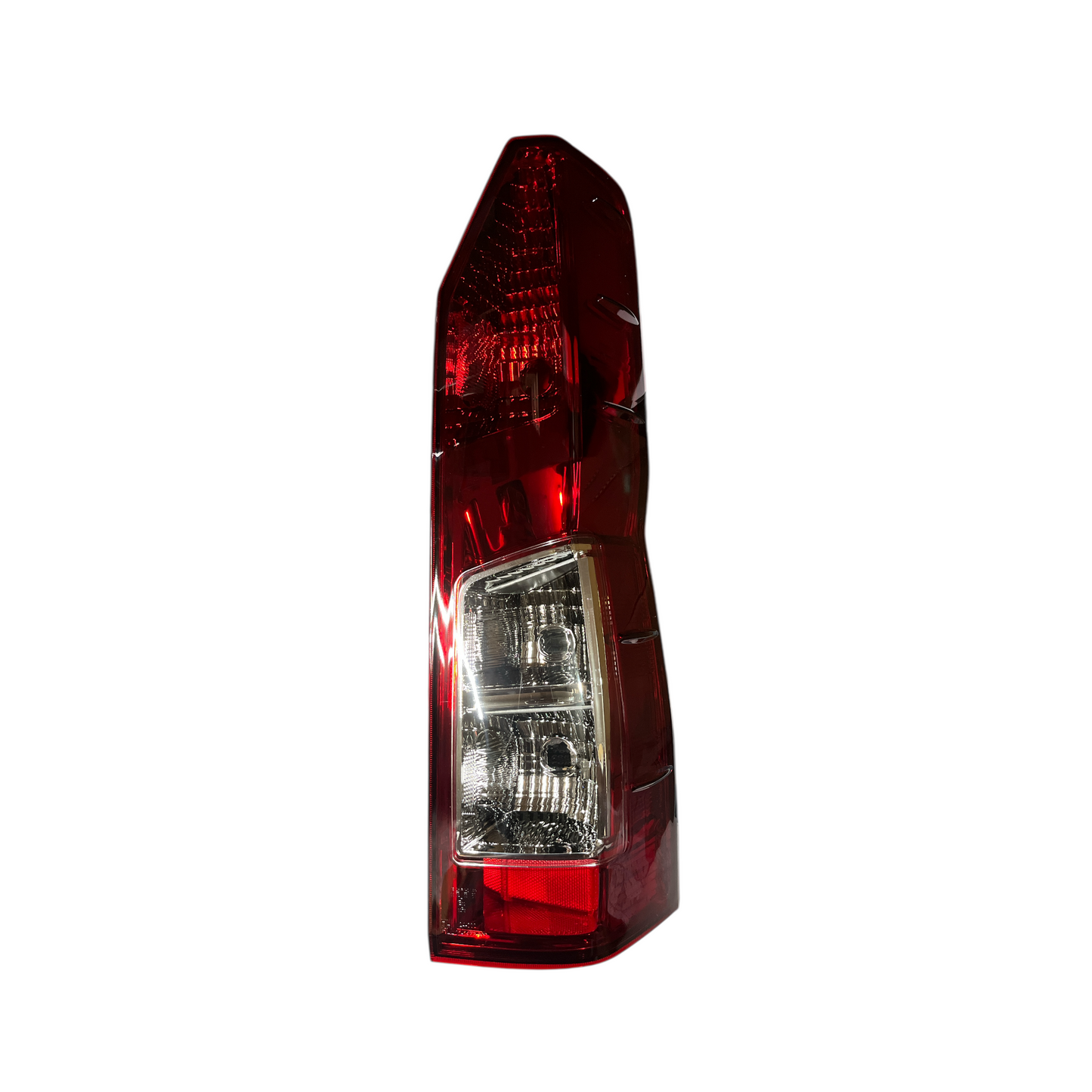 Stop Toyota hiace 2021 2026