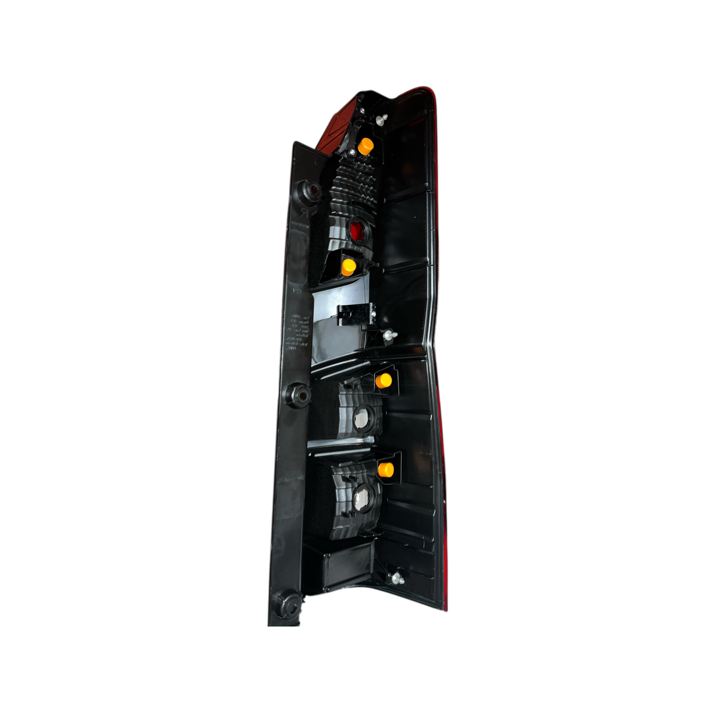 Stop Toyota hiace 2021 2026