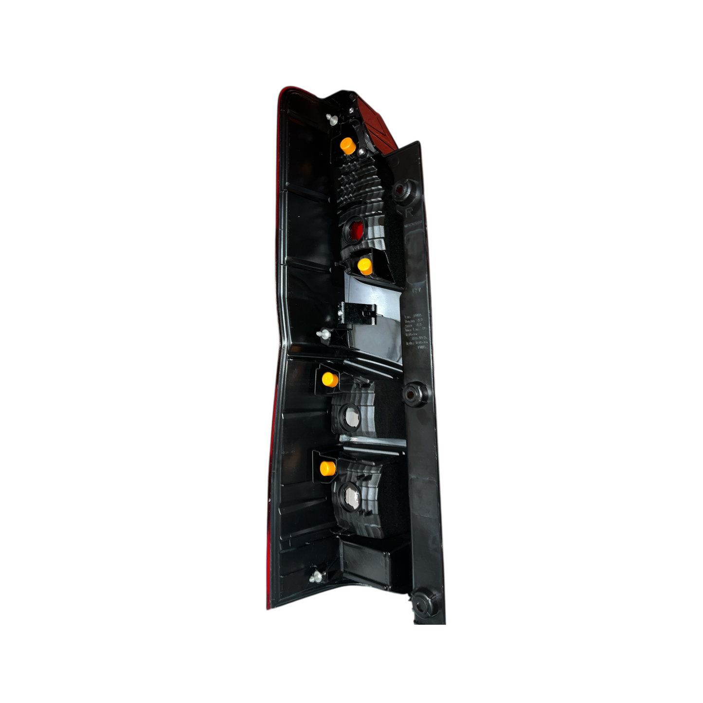 Stop Toyota hiace 2021 2026