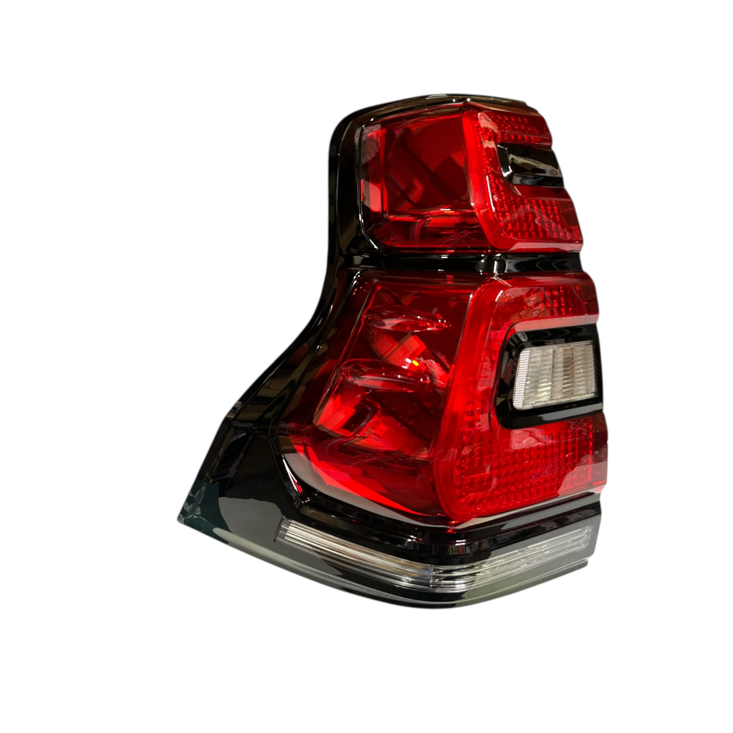 Stop Toyota land cruiser prado 2018 2024 led