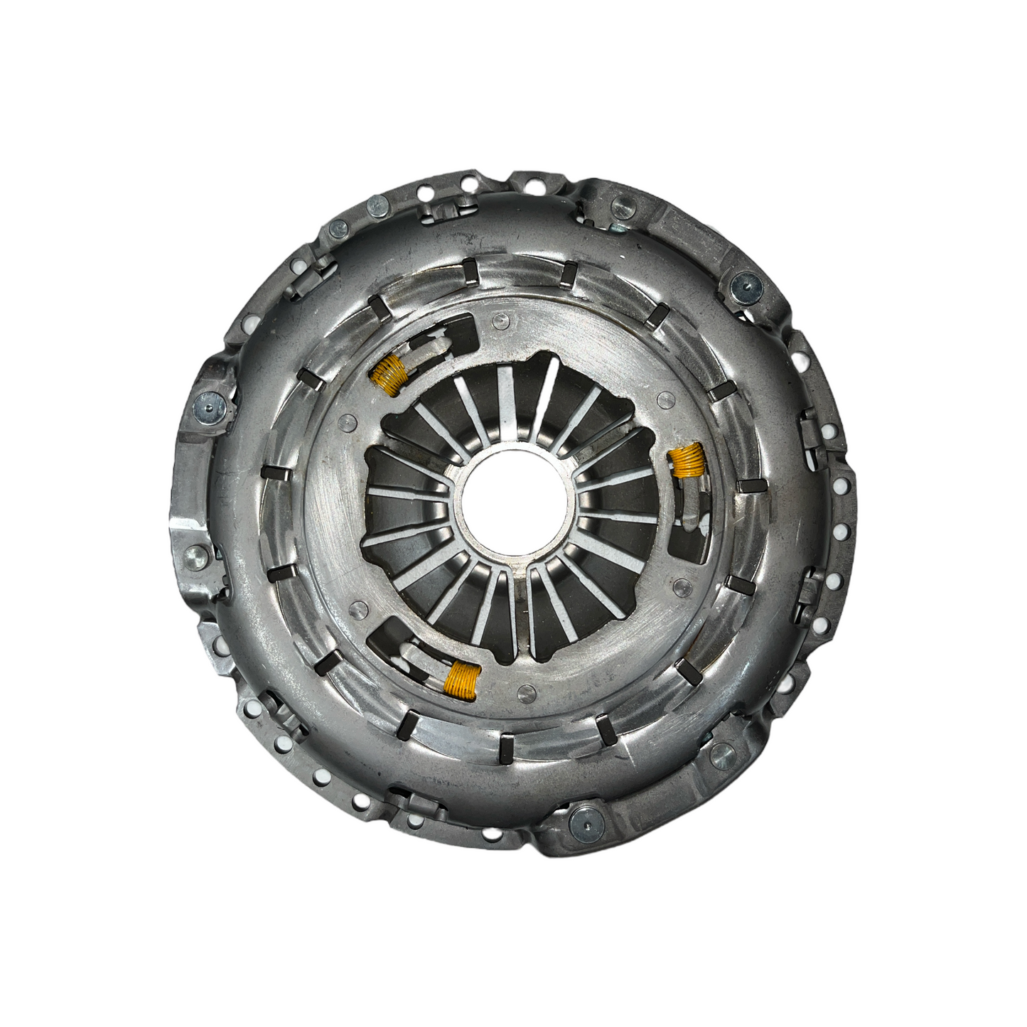kit de clutch Mitsubishi l200 Montero 2018 2024 2.4l 4n15 (2300a074)