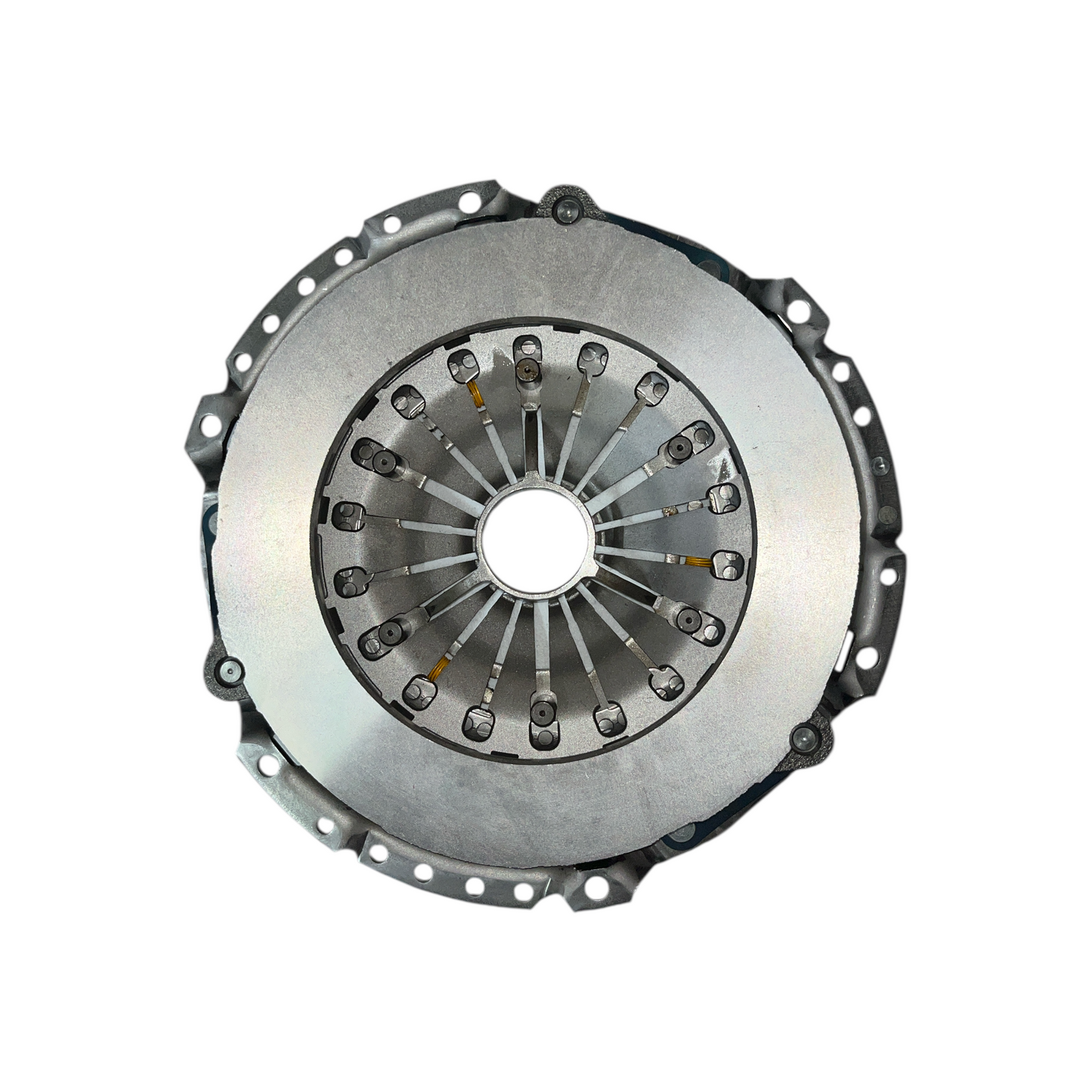 kit de clutch Mitsubishi l200 Montero 2018 2024 2.4l 4n15 (2300a074)