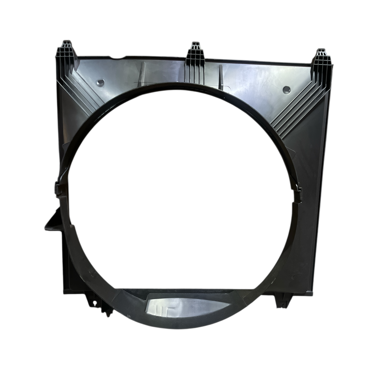 Isuzu DMAX radiator cover Mazda bt50 2022 2026