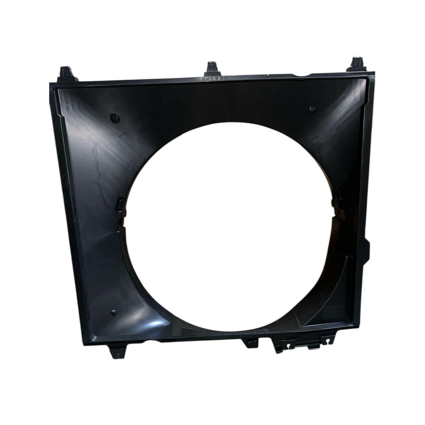 Isuzu DMAX radiator cover Mazda bt50 2022 2026